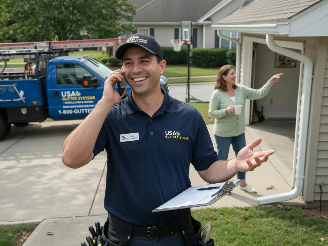 Gutter Installation Courtenay, ND FAQs